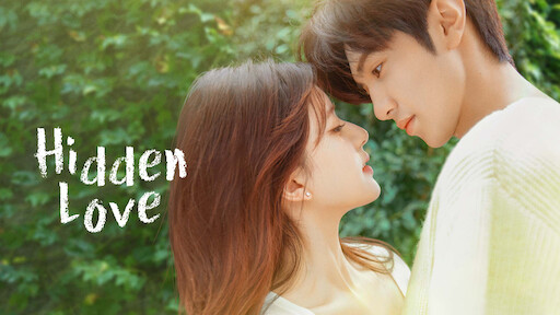 Hidden Love (2023) Season 1 Poster