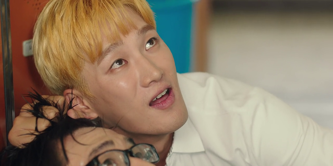 Itaewon Class Screenshot 3