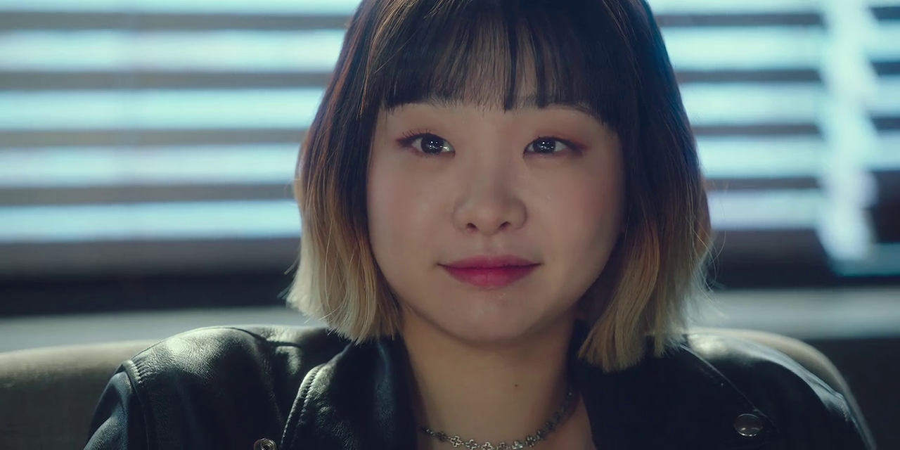 Itaewon Class Screenshot 5