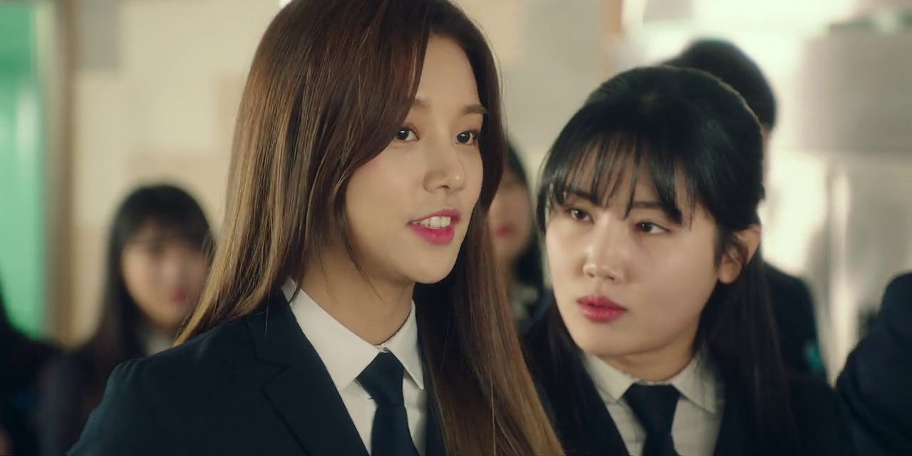 Itaewon Class Screenshot 6