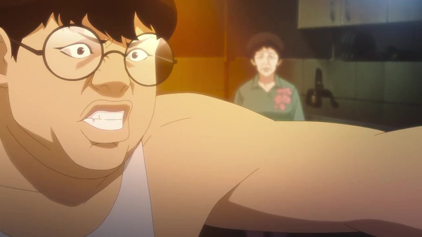 Lookism Screenshot 1