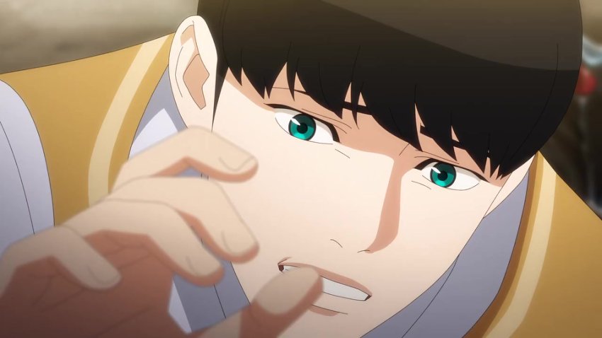 Lookism Screenshot 3