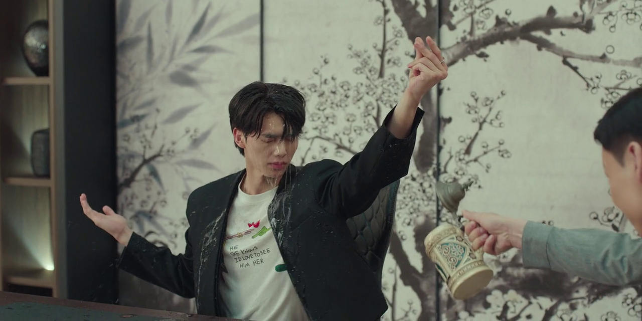 My Demon Screenshot 2