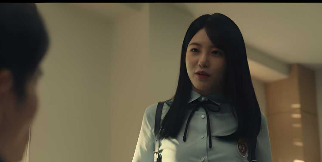 The Glory Screenshot 1