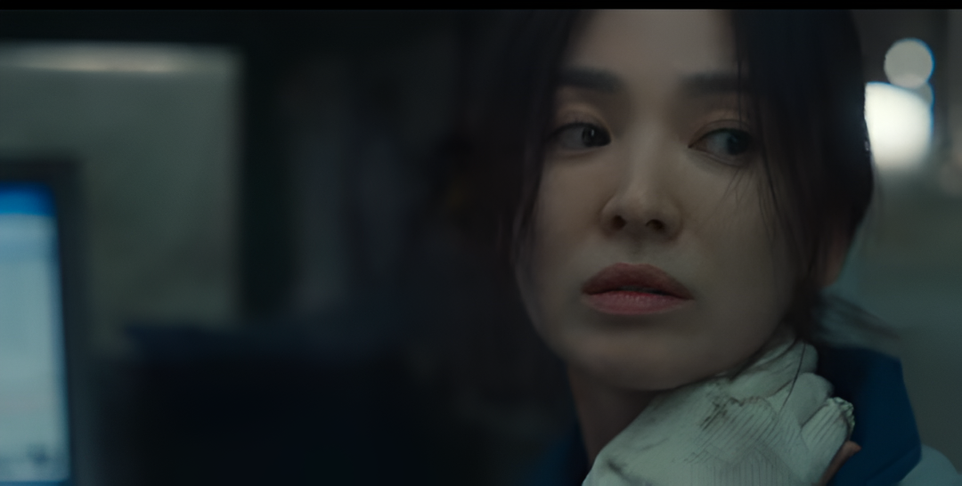 The Glory Screenshot 2