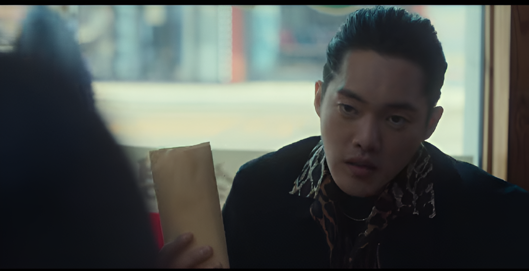 The Glory Screenshot 5