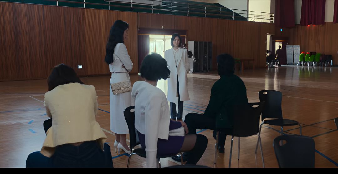 The Glory Screenshot 6